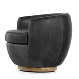 Four Hands Rhiannon Swivel Chair