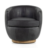 Four Hands Rhiannon Swivel Chair