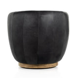 Four Hands Rhiannon Swivel Chair