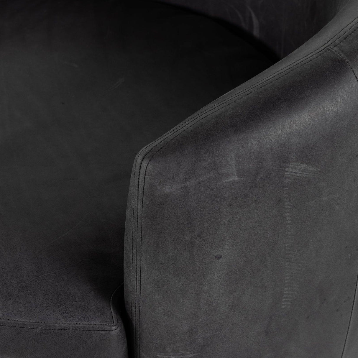 Four Hands Rhiannon Swivel Chair