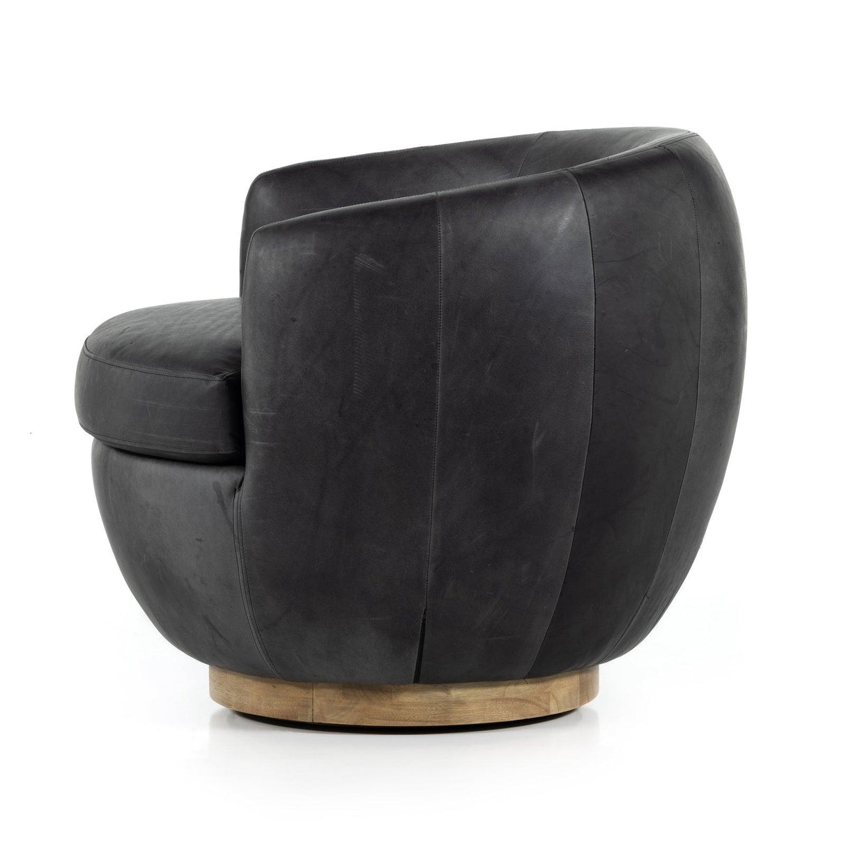 Four Hands Rhiannon Swivel Chair