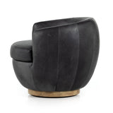 Four Hands Rhiannon Swivel Chair
