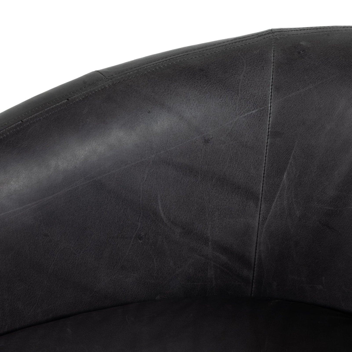 Four Hands Rhiannon Swivel Chair