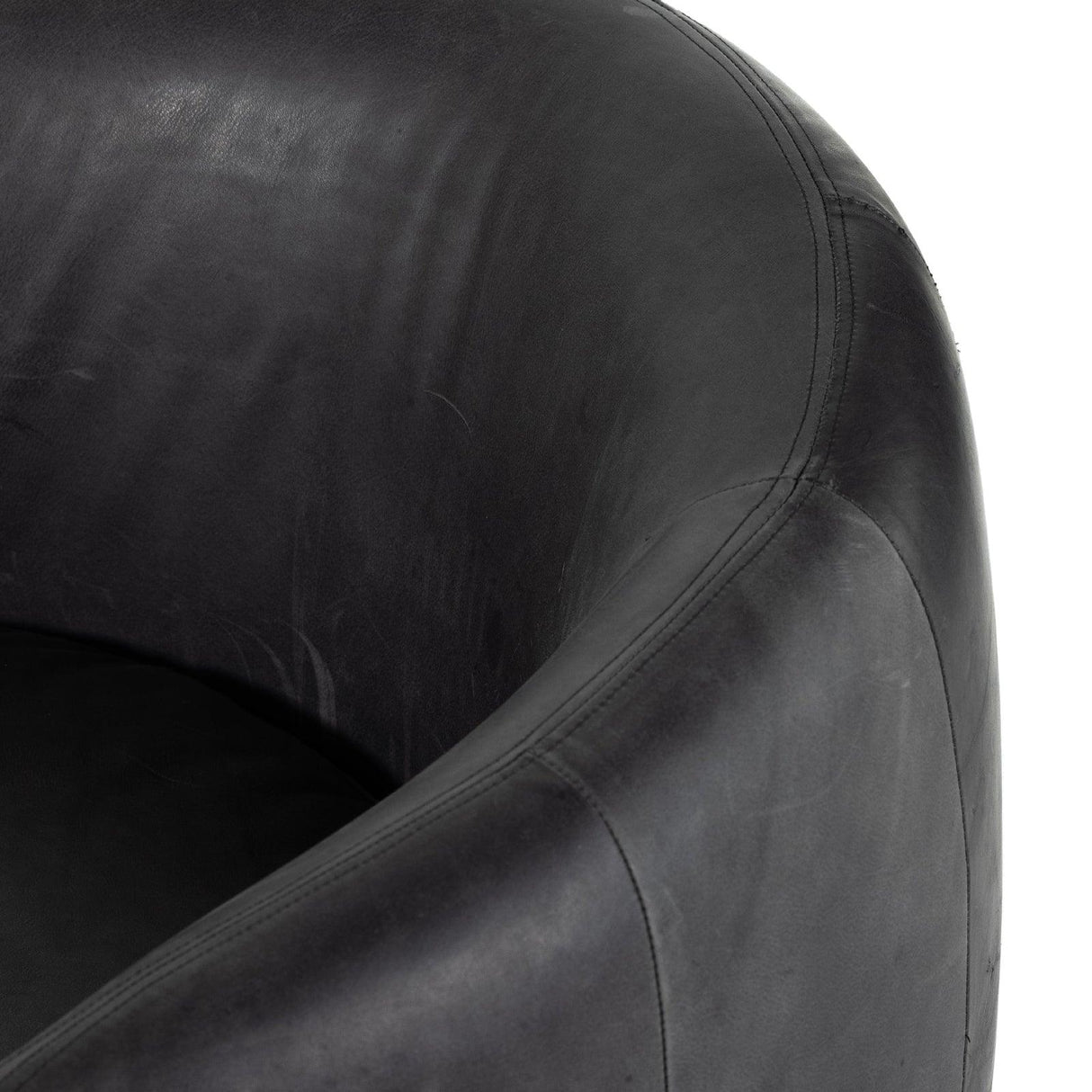 Four Hands Rhiannon Swivel Chair