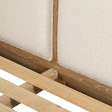 Four Hands Montana Bed