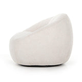 Four Hands Audie Swivel Chair