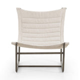Four Hands Heinz Chair