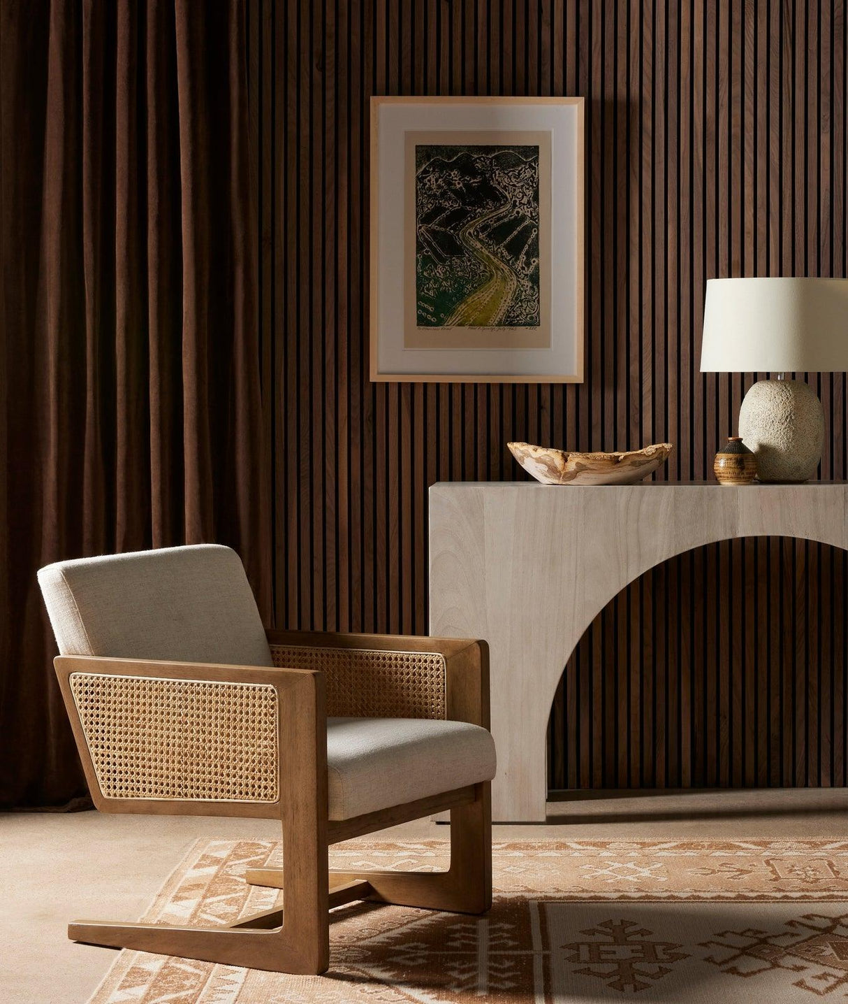 Four Hands Adney Chair