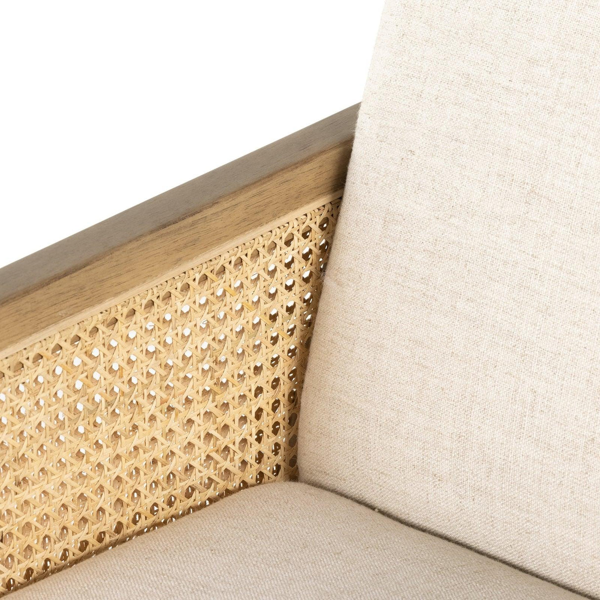 Four Hands Adney Chair