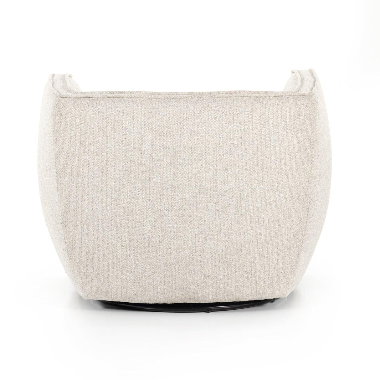 Four Hands Rashi Swivel Chair