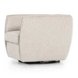 Four Hands Rashi Swivel Chair