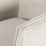 Four Hands Rashi Swivel Chair