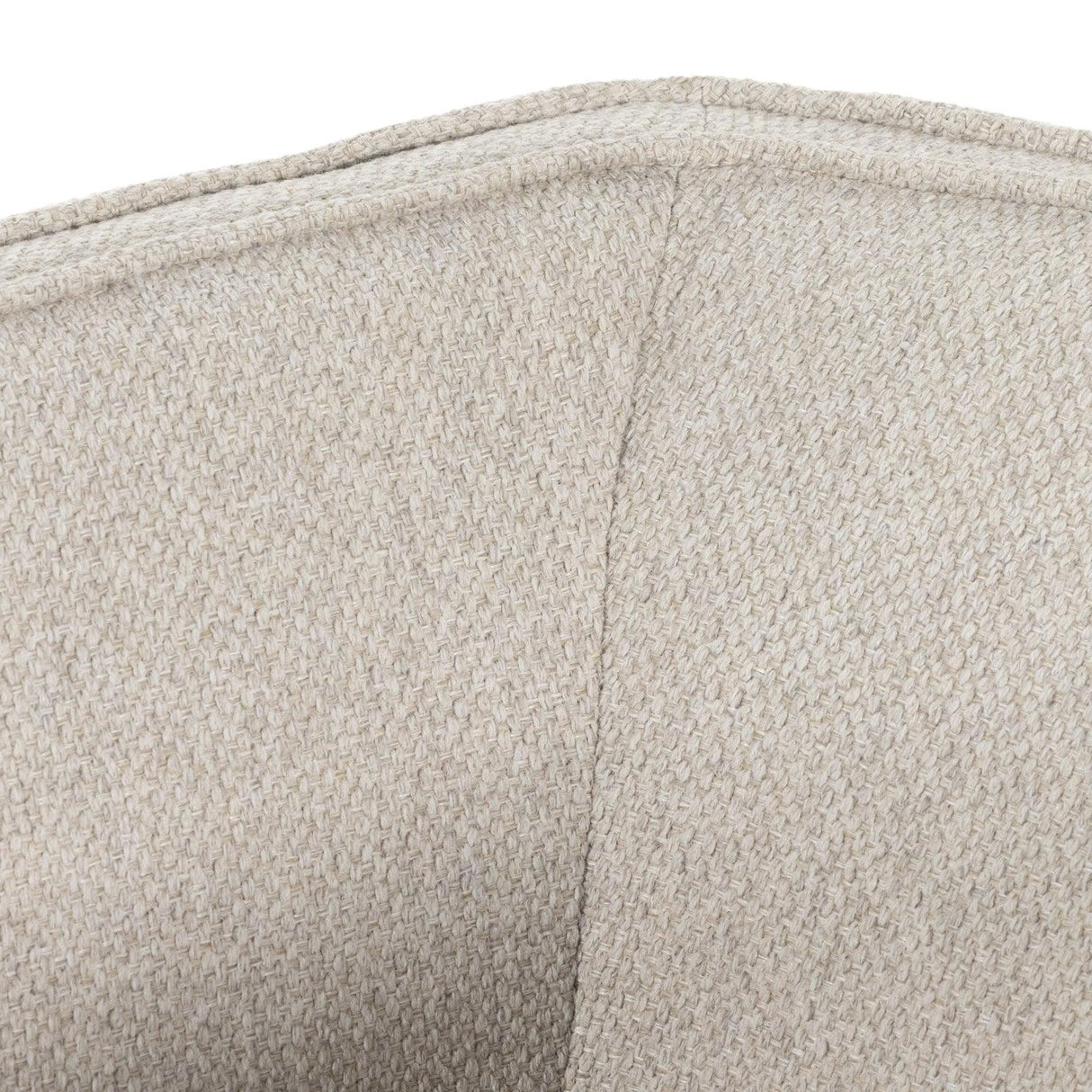 Four Hands Rashi Swivel Chair