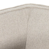 Four Hands Rashi Swivel Chair