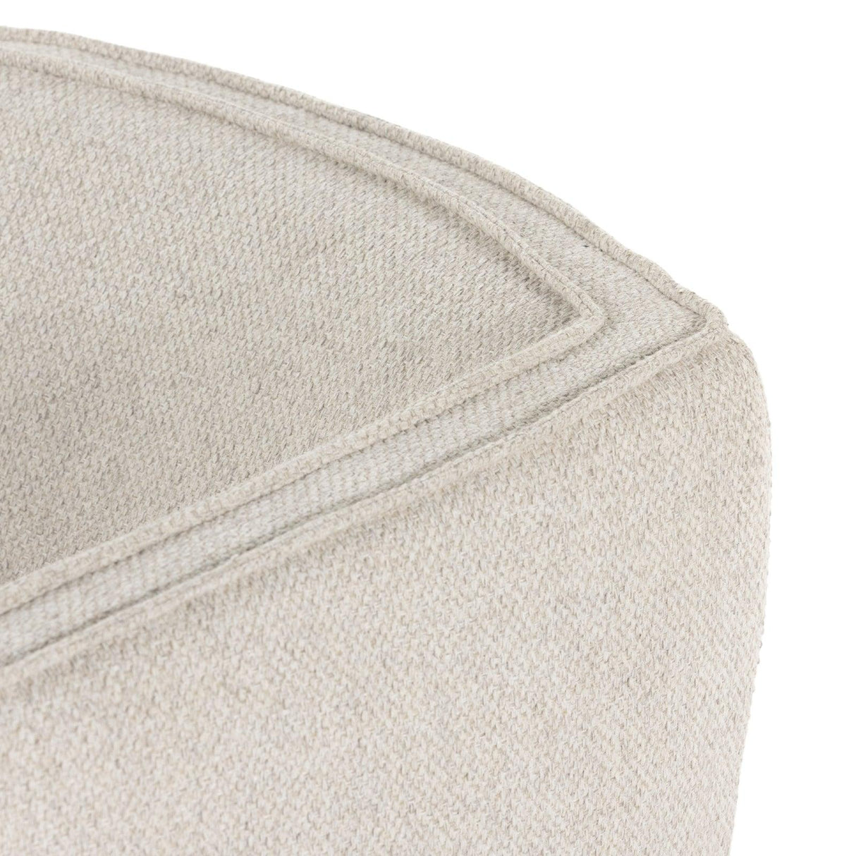 Four Hands Rashi Swivel Chair