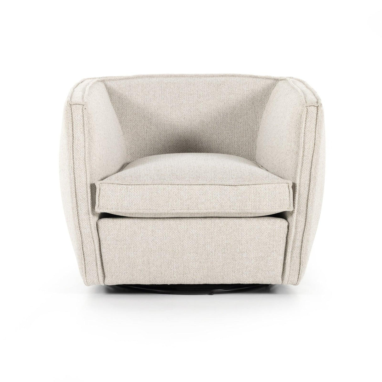 Four Hands Rashi Swivel Chair