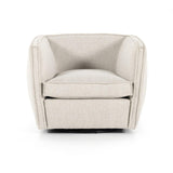 Four Hands Rashi Swivel Chair