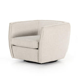 Four Hands Rashi Swivel Chair