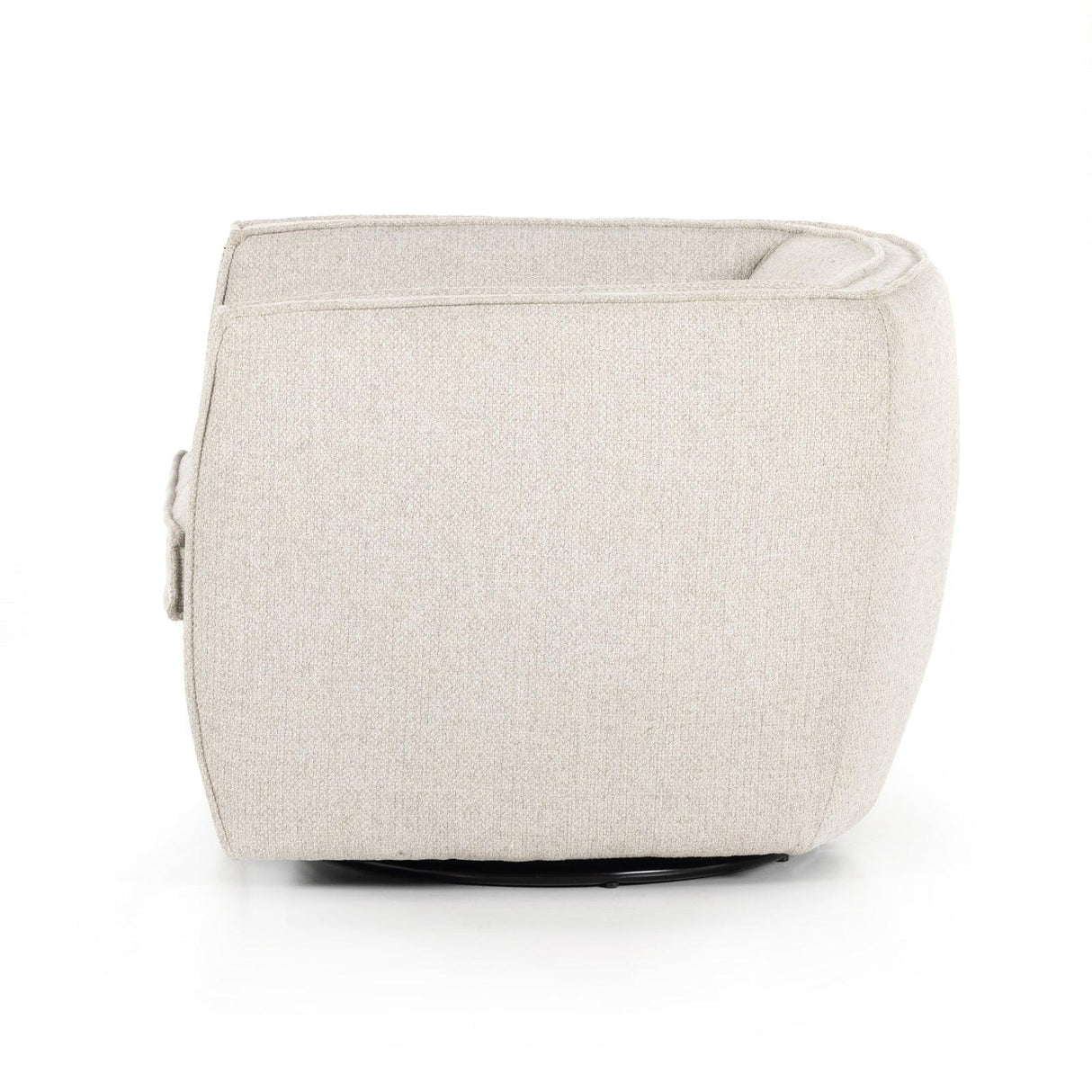 Four Hands Rashi Swivel Chair