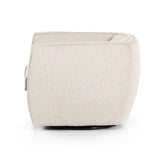 Four Hands Rashi Swivel Chair