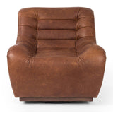Four Hands Binx Swivel Chair