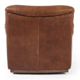 Four Hands Binx Swivel Chair