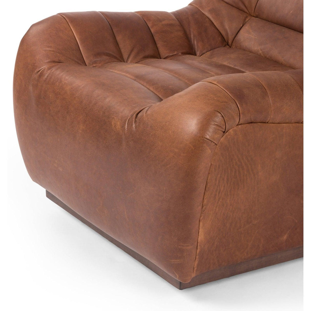 Four Hands Binx Swivel Chair