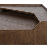 Four Hands Moreau Modular Corner Desk