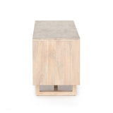 Four Hands Clarita Media Console