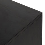 Four Hands Clarita Media Console