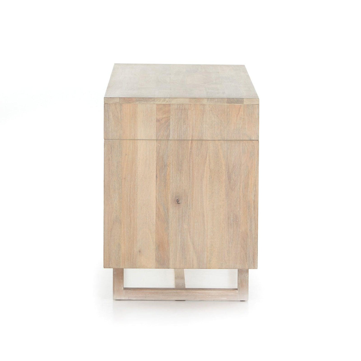 Four Hands Clarita Desk