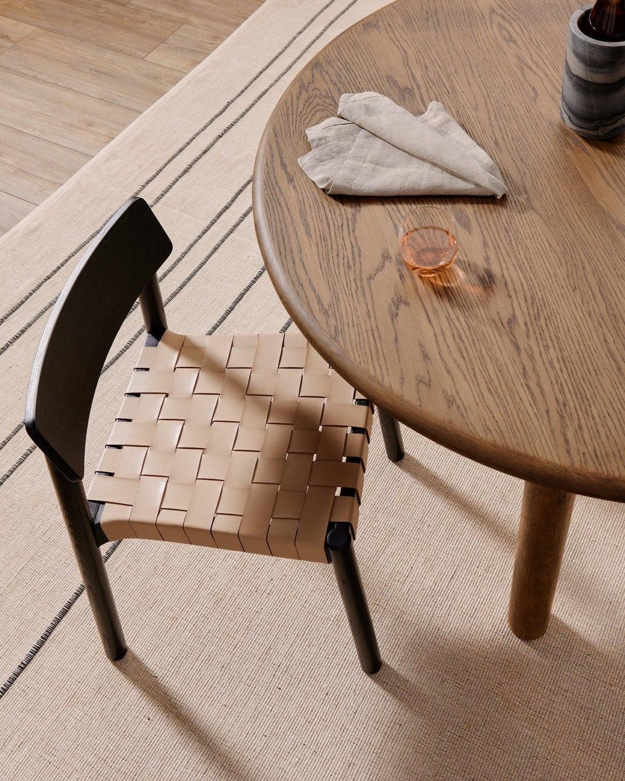 Four Hands Heisler Dining Chair