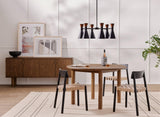 Four Hands Heisler Dining Chair