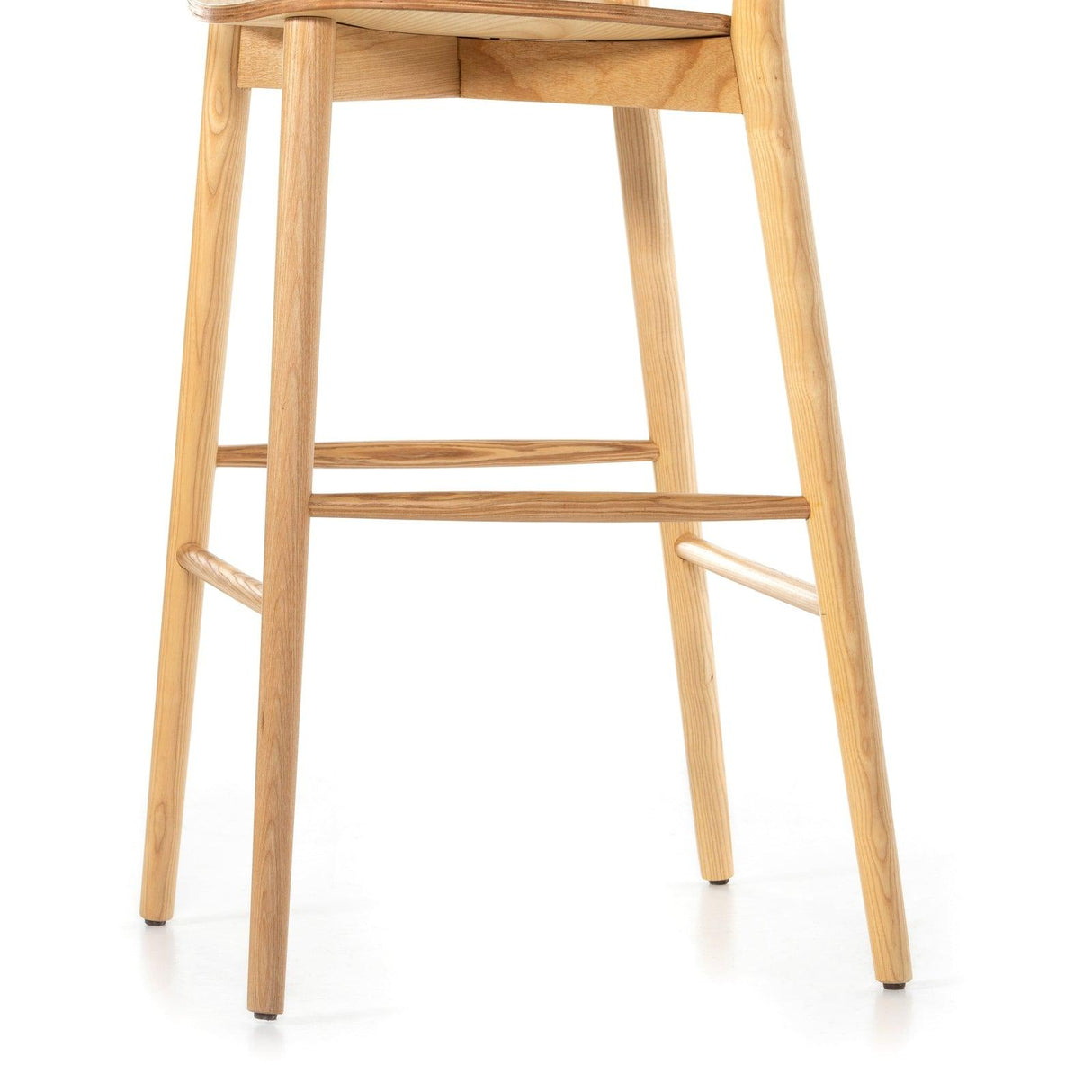 Four Hands Pruitt Bar Stool