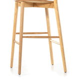Four Hands Pruitt Bar Stool