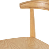 Four Hands Pruitt Bar Stool
