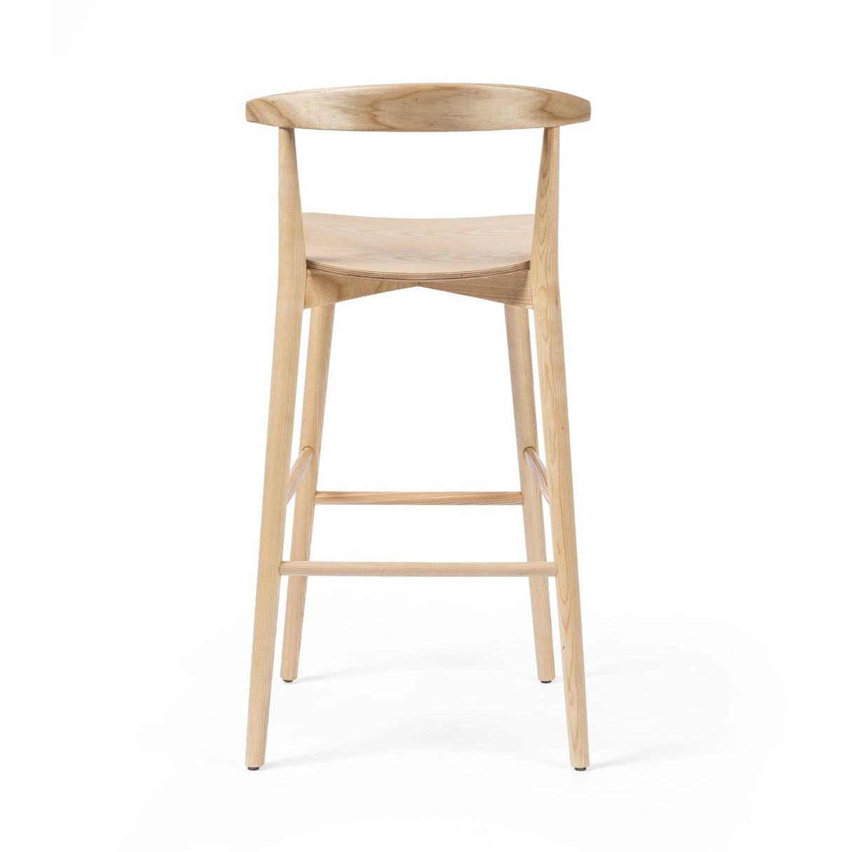 Four Hands Pruitt Counter Stool