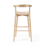 Four Hands Pruitt Counter Stool