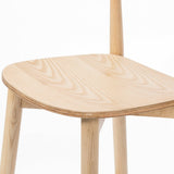 Four Hands Pruitt Counter Stool