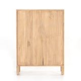 Four Hands Isador Tall 6 Drawer Dresser