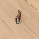 Four Hands Isador Tall 6 Drawer Dresser