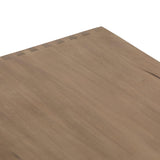 Four Hands Isador Tall 6 Drawer Dresser