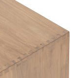 Four Hands Isador Nightstand
