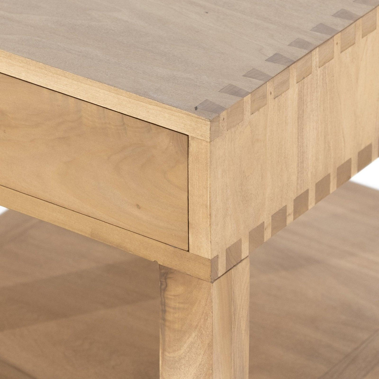 Four Hands Isador Modular Desk