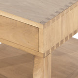 Four Hands Isador Modular Desk