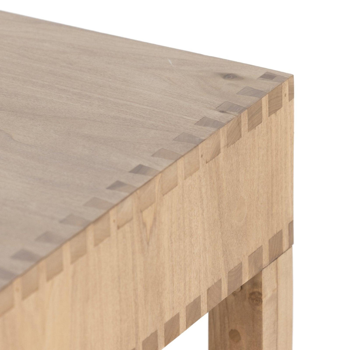 Four Hands Isador Modular Desk