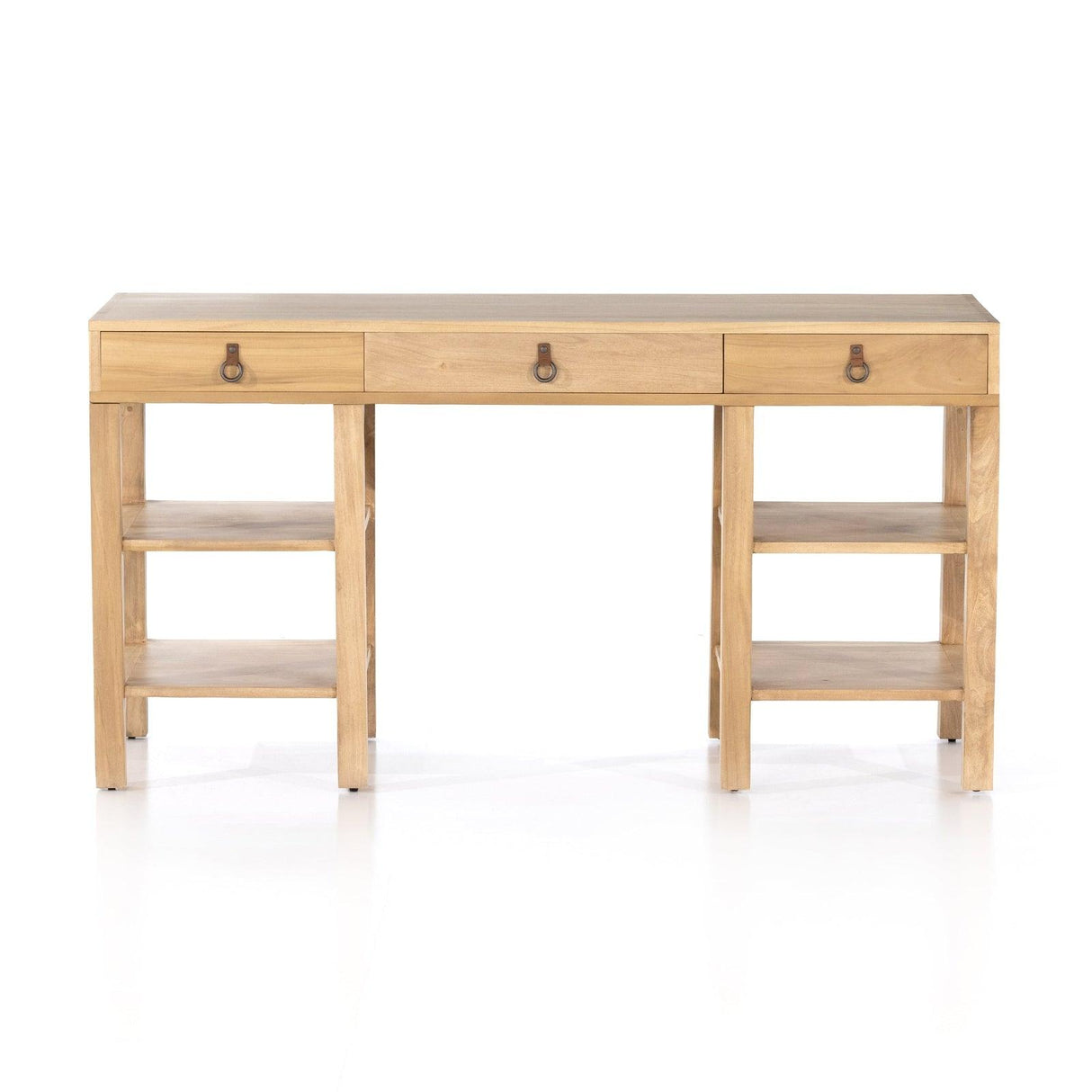 Four Hands Isador Modular Desk