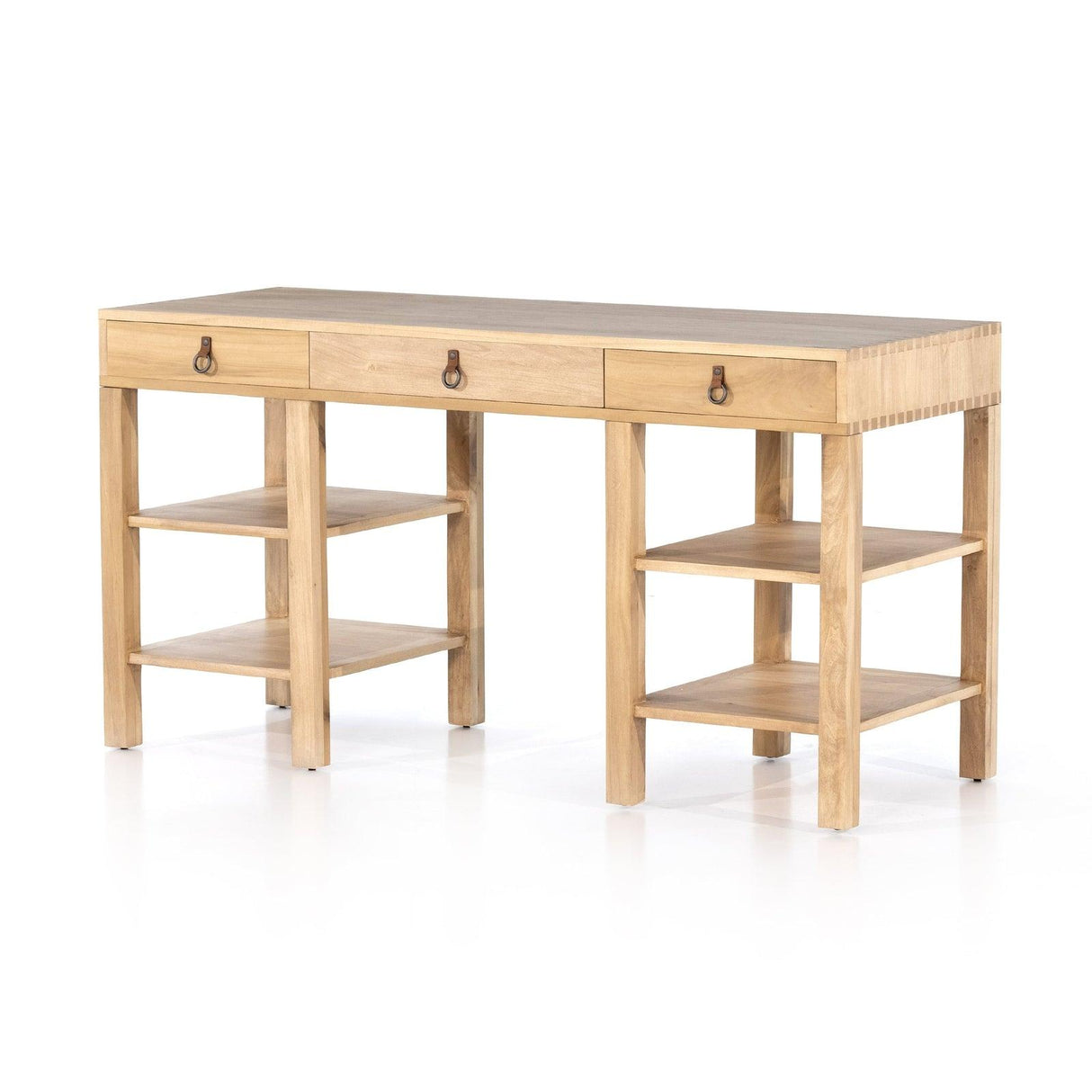 Four Hands Isador Modular Desk