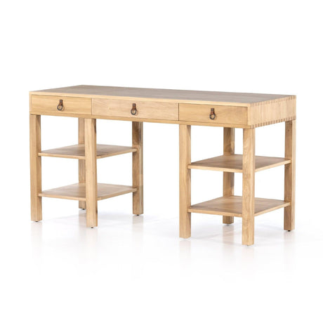 Four Hands Isador Modular Desk