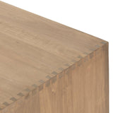 Four Hands Isador Executive Desk